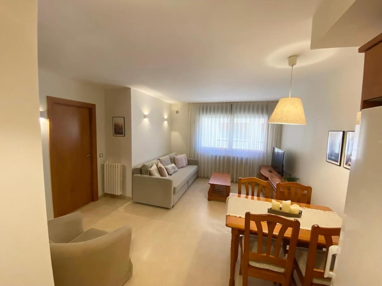 Sol-ski Hut 7542 Appartement El Tarter