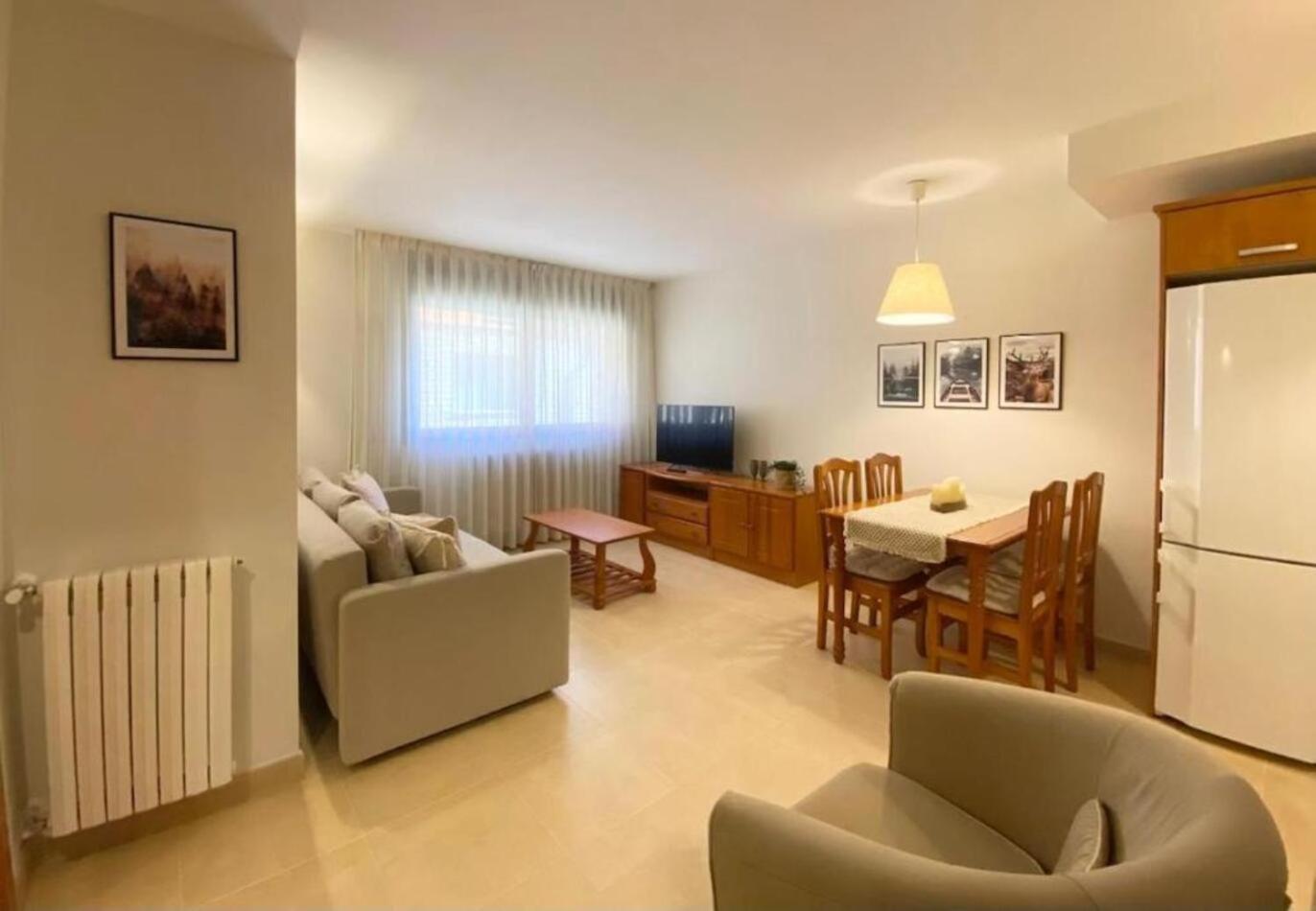 Appartement Sol-ski Hut 7542