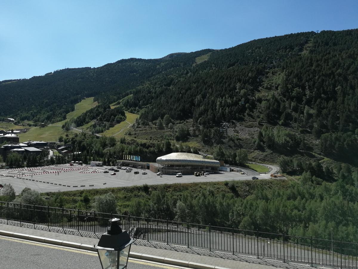 Sol-ski Hut 7542 Appartement *