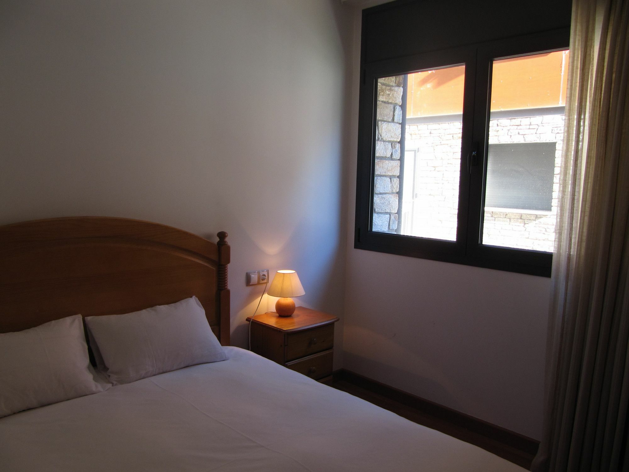 Sol-ski Hut 7542 Appartement *
